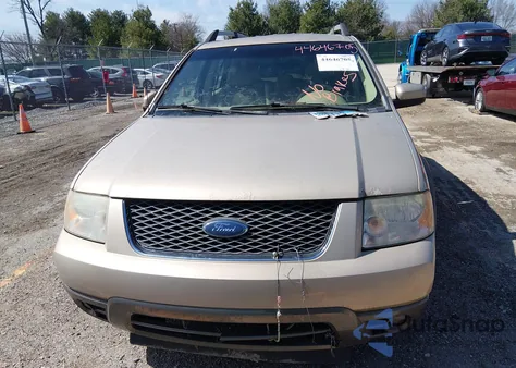 2007 Ford Freestyle Sel z USA, uszkodzony, nr VIN 1FMDK05107GA32750